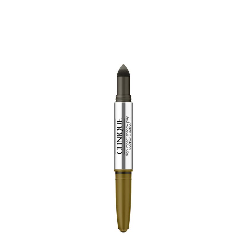 Clinique High Impact Shadow Play&trade; Shadow + Definer image number 4